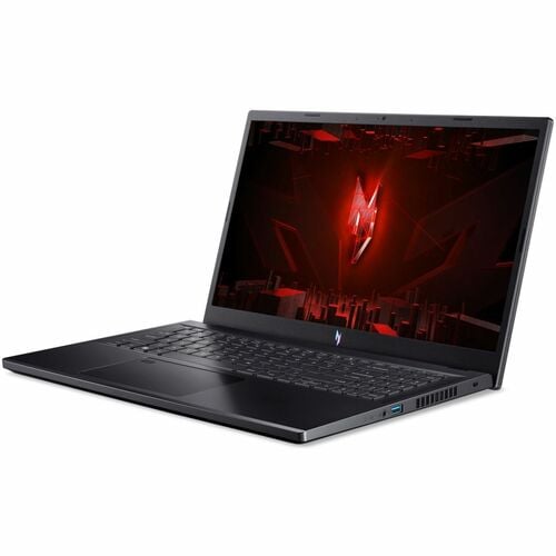 Acer Nitro V 15 ANV15-51 ANV15-51-55B9 39.62 cm (15.60") Gaming Notebook - Full HD - Intel Core i5 13th Gen i5-13420H - 16