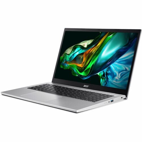 Acer Aspire 3 A315-44P A315-44P-R17F 39.6 cm (15.6") Notebook - Full HD - 60 Hz - AMD Ryzen 5 5500U - 16 GB - 512 GB SSD -
