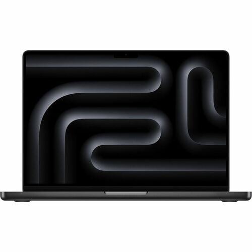 Apple MacBook Pro MRW23HN/A 41.15 cm (16.20") Notebook - 3456 x 2234 - Apple M3 Pro Dodeca-core (12 Core) - 36 GB Total RA