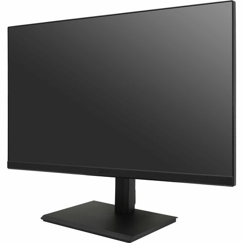 Acer Vero B227Q H Full HD LED-Monitor - 16:9 Format - Schwarz - 54,6 cm (21,5 Zoll) Viewable - Vertical-Alignment-Technolo