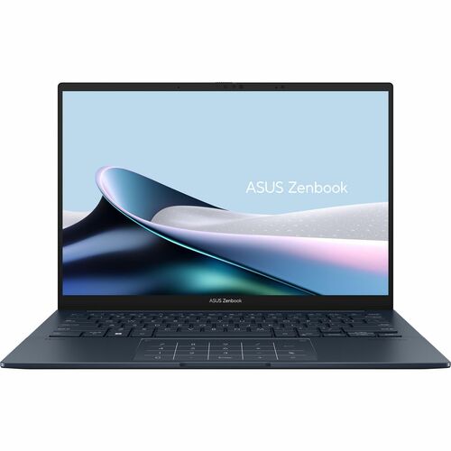 Asus Zenbook 14 OLED UX3402 UX3405MA-PP273W 35.6 cm (14") Notebook - 3K - Intel Core Ultra 9 185H - Intel Evo Platform - 3