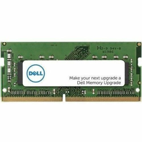 DELL MEMORY UPGRADE - 16 GB .