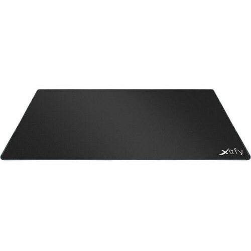 XTRFY GP2 XXL MOUSEPAD BLACK