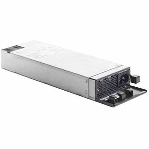 Meraki Redundant Power Supply - Hot-swappable, Plug-in Module