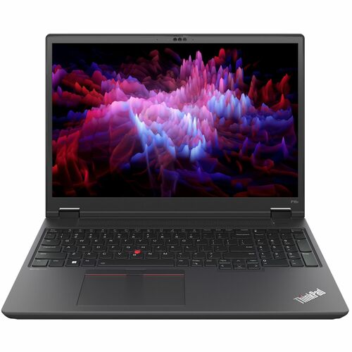 ThinkPad P16V1 R9-P7940HS | High-Performance Laptop | AMD