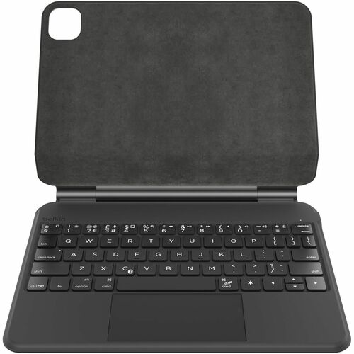 Belkin Keyboard/Cover Case (Folio) for 27.7 cm (10.9") to 27.9 cm (11") Apple iPad Pro, iPad Air Tablet
