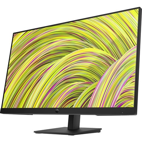 Monitor LCD HP P27h G5 685,8 mm (27") Class Full HD - 16:9 - 68,6 cm (27") Viewable - Tecnologia In-plane Switching (IPS) 