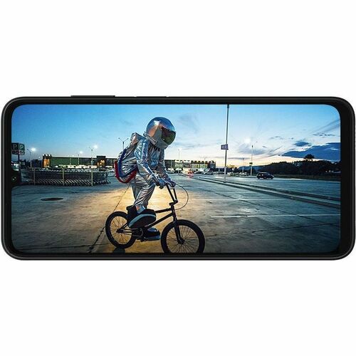 Samsung Galaxy A05s SM-A057G/DSN 64 GB Smartphone - 17 cm (6.7") LCD Full HD Plus 1080 x 2400 - Octa-core (Kryo 265 GoldQu