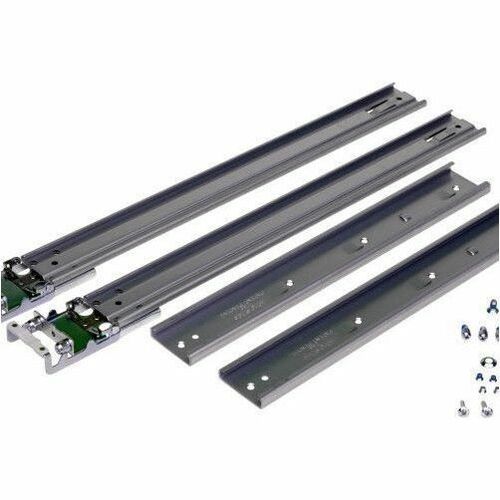 AXIS TS3901 Rack Rail for Rack, Network Video Recorder