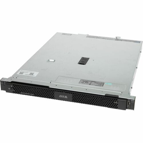 AXIS S1216 32 Channel Wired Video Surveillance Station 8 TB HDD - TAA Compliant - Camera Station