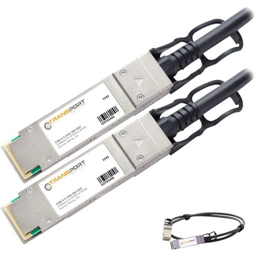 AddOn 2.99 m SFP28 Network Cable for Transceiver, Network Device - 1 - TAA Compliant - First End: SFP28 Network - Second E