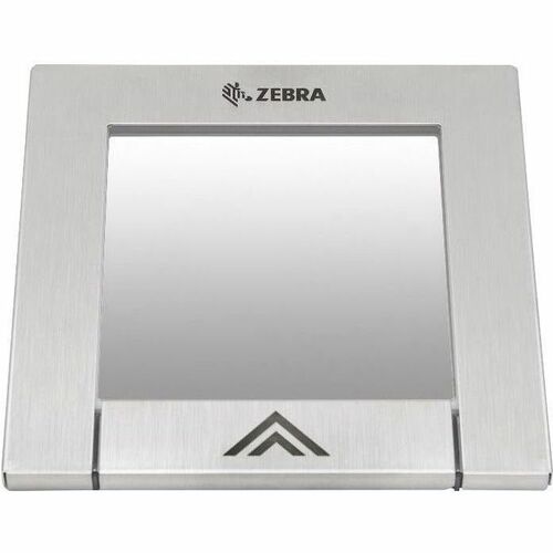 Zebra Scanner Platter - Glass