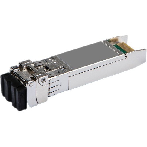 HPE SFP28 - für Datenvernetzung, Optisches Netzwerk - Glasfaserleitung - Multimode - 25 Gigabit Ethernet - 25GBase-ESR - 4