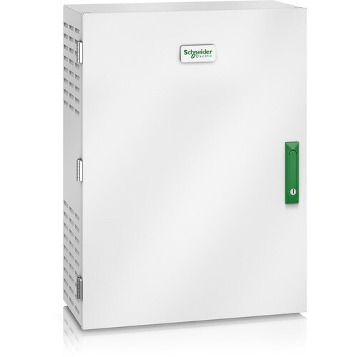Maintenance Bypass Panel, single unit, 80-120kW 400V wallmount, for Galaxy VS and Easy UPS 3S/3M
