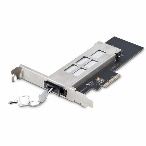 StarTech.com M.2 to PCI Express Adapter