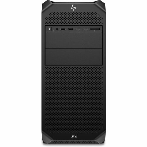Workstation HP Z4 G5 - Xeon 5416S - 32 GB - 1 TB SSD - Tower - Intel W790 Chip - Windows 11 Pro - Serial ATA/600 Controllo