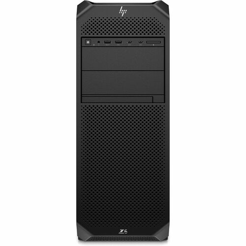 Workstation HP Z6 G5 - Xeon - 32 GB - 1 TB SSD - Tower - Intel W790 Chip - Windows 11 Pro - Serial ATA/600 Controllore - 0