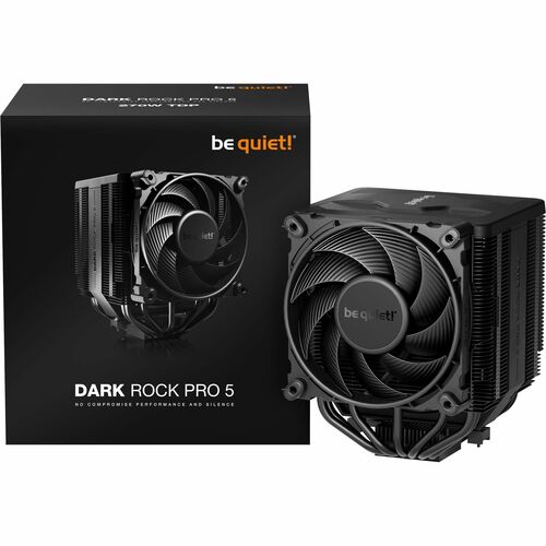 DARK ROCK PRO 5 CPU COOLER