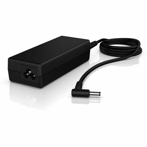 Adattatore CA HP - 90 W - Per Computer portatile - Nero