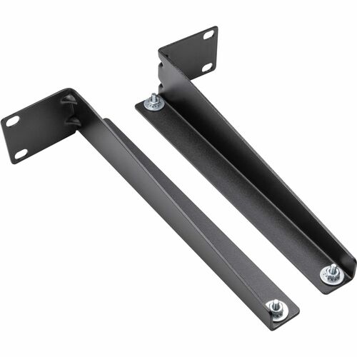 Crestron UCA-RMK-1U Rackmount Rack-Montagewinkel für Videokonferenzen - Metall