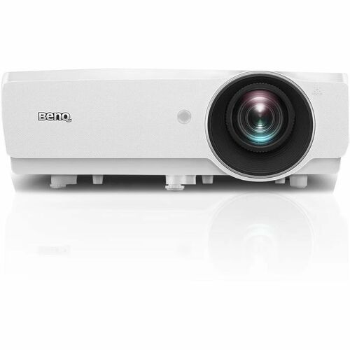 BenQ SH753P, 5000 ANSI Lumen, DLP, 1080p (1920x1080), 13000:1, 16:9, 13000:1