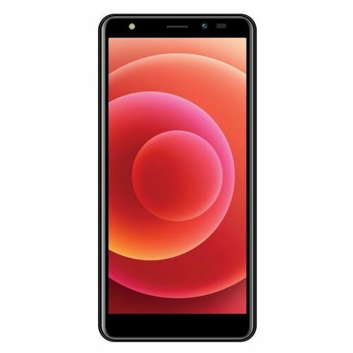 Smartphone MaxCom Smart MS554 32 GB - 4G - 14 cm (5,5") 480 x 960 - Cortex A53Quad core (4 Core) 1,40 GHz - 2 GB RAM - And