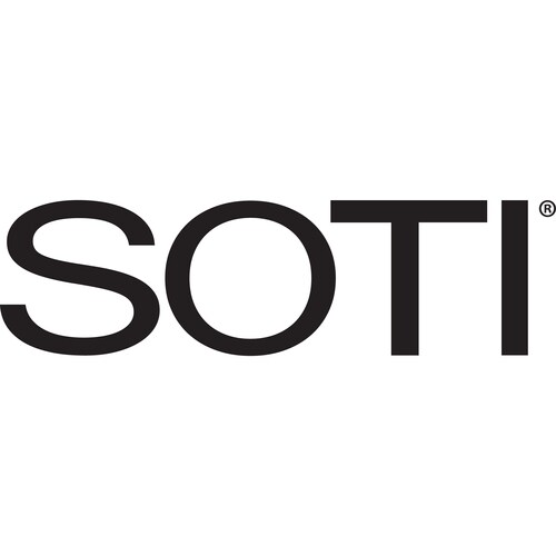 SOTI MobiControl Cloud - Enterprise License - 1 Year