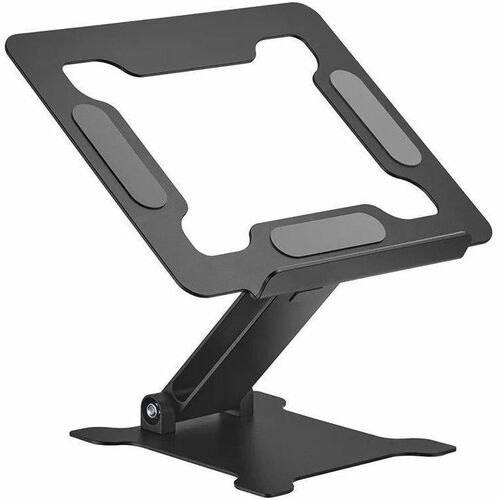 Neomounts Height Adjustable Notebook Stand - 27.9 cm (11") to 38.1 cm (15") Screen Support - 5 kg Load Capacity - 3 cm Hei