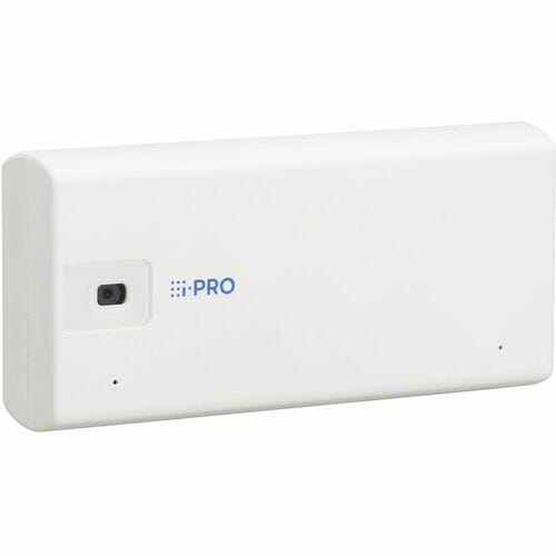 i-PRO WV-S71300A-F3. Type: IP security camera, Placement supported: Indoor, Connectivity technology: Wired. Mounting type: