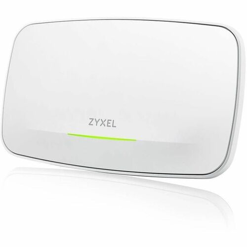 ZYXEL WBE660S Triband 21,05 Gbit/s Drahtloser Access Point - 2,40 GHz, 5 GHz, 6 GHz - Intern - MIMO-Technologie - 2 x Netz