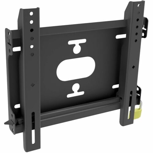 iiyama Wandhalterung für Monitor, Display - max. 50 kg Traglast - 200 x 200, 100 x 100 - VESA-Wandhalterungsnorm