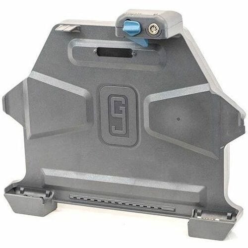 Station d'accueil Gamber-Johnson Durci pour Clavier, Tablette - Capacité de chargement - 2 x Ports USB - 2 x USB 2.0 - Fil