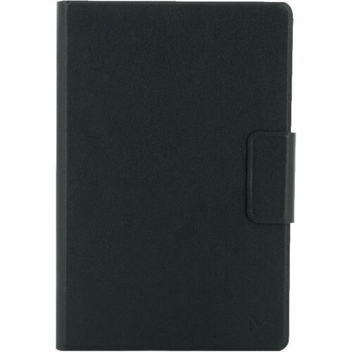 Sacoche de transport MOBILIS Origine - Folio Style pour 27,9 cm (11") Samsung Galaxy Tab A9+ Tablette - Noir - Résistant a