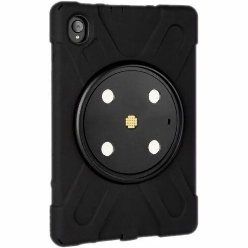 Coque TabDrop POGO AllinCase V2 Durci - pour Samsung Galaxy Tab S7, Galaxy Tab S8, Galaxy Tab S9, Galaxy Tab S9 FE Tablett
