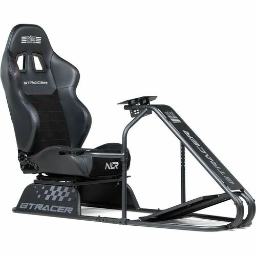 Next Level Racing GTRacer Simulationscockpit
