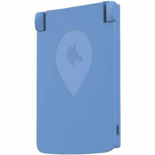 Zebra PowerPrecision Batterie - Lithium-Ionen (Li-Ionen) - für Mobilcomputer - Aufladbarer Akku - Proprietär - 3800 mAh Sh