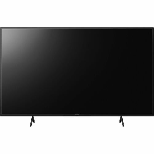 Sony BRAVIA FW-50EZ20L 1270 mm 4K UHD LCD Digital-Signage-Display - 16 Stunden / 7 Tage Betrieb - Vertical-Alignment-Techn