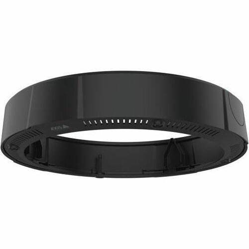 AXIS Kuppelgehäuse für Sicherheitskamera - Outdoor - Schwarz