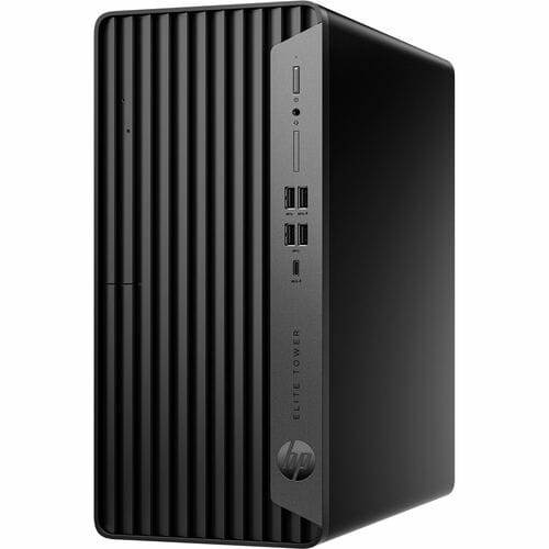 HP Elite Tower 600 G9 Desktop PC