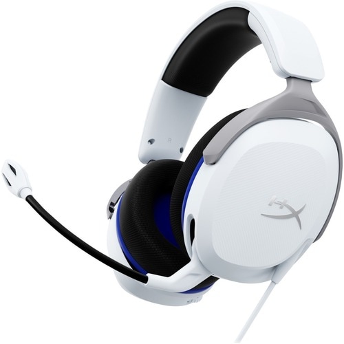 HEADSET HYPERX CLOUDX STINGER CORE 2 WHITE