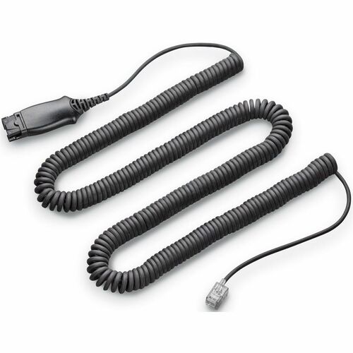Poly Phone Cable - TAA Compliant - Cable for IP Phone