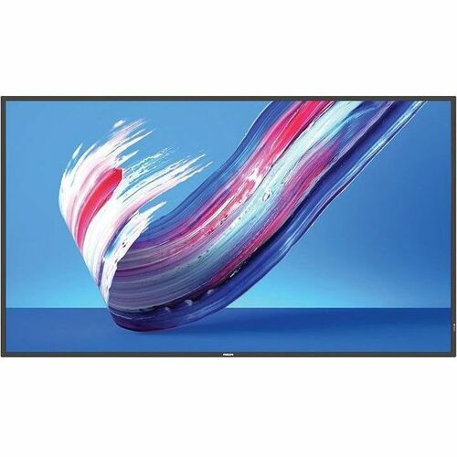 Philips Q-Line 55BDL3650Q 1386.84 mm Digital Signage Display - 18 Hours/7 Days Operation - Advanced Super Dimension Switch