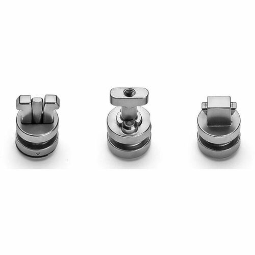 Kensington ClickSafe Security Anchor - for Security, Notebook, Lock