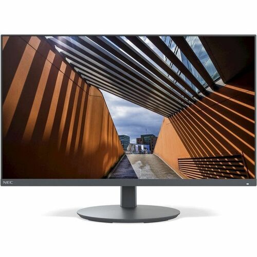 Monitor LCD Sharp NEC Display MultiSync E274FL 685,8 mm (27"") Classe Full HD - Nero - 68,6 cm (27"") Viewable - 1920 x 10