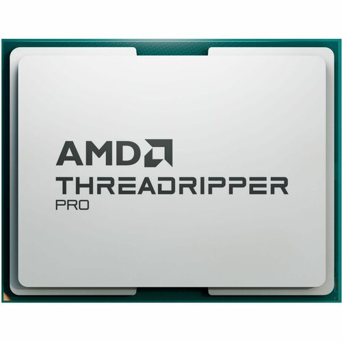 AMD Ryzen Threadripper PRO 7000 7965WX Tetracosa-core (24 Core) 4.20 GHz Processor - OEM Pack - 128 MB L3 Cache - 24 MB L2