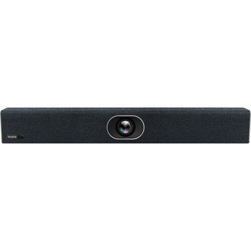 Yealink UVC40 Video Conferencing Camera - 20 Megapixel - 60 fps - USB 3.0 - CMOS Sensor - Microphone - Wireless LAN - Netw