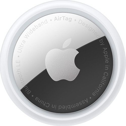 Dispositivo de Seguimiento de Bienes Apple AirTag - Bluetooth
