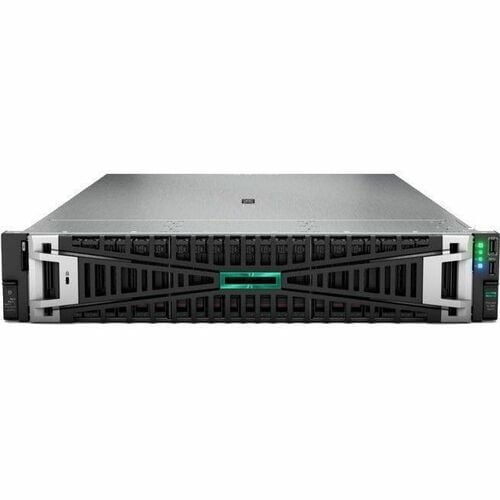 HPE DL380 G11 5415+ MR408i-o NC 8SFF Svr
