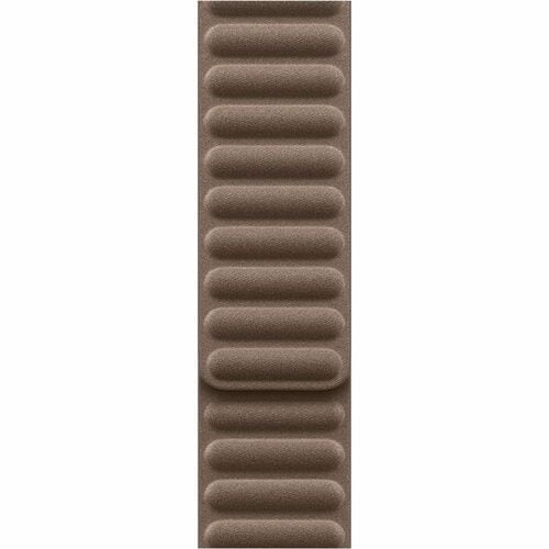 41mm Taupe Magnetic Link - M/L