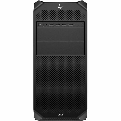 Z4 G5 Tower Xeon W3-2423 32GB DDR5-ECC-4800 512GB PCI-SSD 1TB HDD-7200 8GB Nvidia T1000 4 x mDP to DP Adapters 775W-PSU Wi
